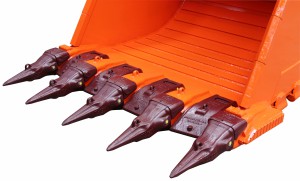 New Buckets - ZX870